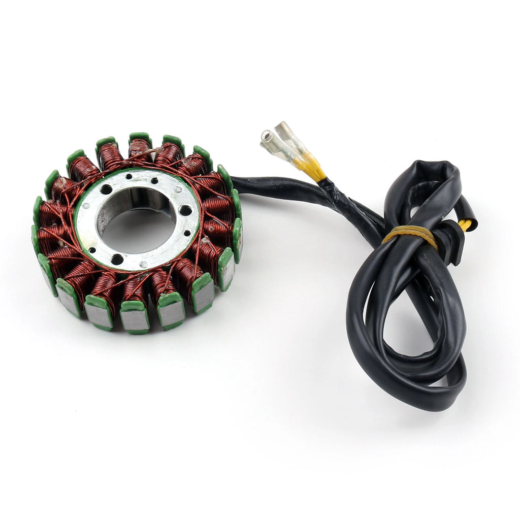 Magneto Engine Stator Generator Coil for Suzuki GS250T GS300L GS450E/G/L/S/T (1978–1983)