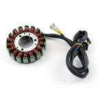Magneto Engine Stator Generator Coil for Suzuki GS250T GS300L GS450E/G/L/S/T (1978–1983)