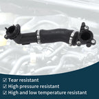 Radiator Hose No. 11538645546 for BMW 228i Gran Coupe (2021–2024)