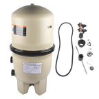 Pool Filter Replacement for Pentair 180008 (EC-180008)