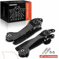 2X Rear Lower Forward Control Arm for Nissan Pathfinder (2013–2020)