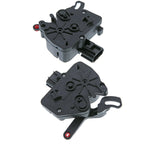 2X Sliding Door Lock Actuator for Dodge Grand Caravan (2008-2019)