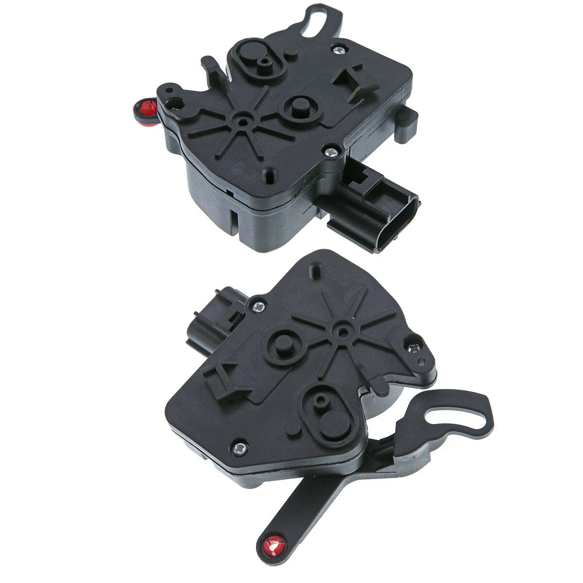2X Sliding Door Lock Actuator for Dodge Grand Caravan (2008-2019)