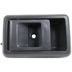 Interior Door Handle Set for Toyota Tacoma 1995-2000, 4Runner, Corolla