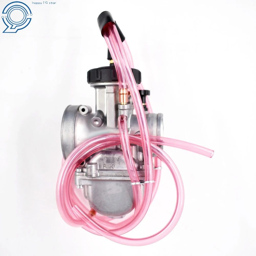 Carburetor for Kawasaki KDX200 KDX220 (1995-2006)