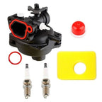 Carburetor Kit for B&S 300e 450e 500e 550e 575e 600e