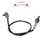 2X O2 Oxygen Sensors for Dodge RAM 1500 2500 3500 (1999-2000)