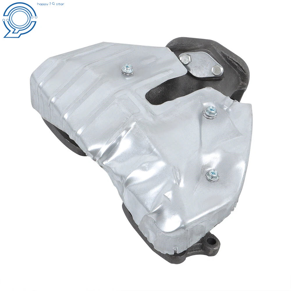 Exhaust Manifold with Gasket for Toyota 4Runner, Celica, Pickup (1985–1995)