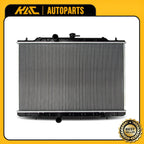 Radiator Aluminum Core for Nissan Rogue Select (2014–2015)