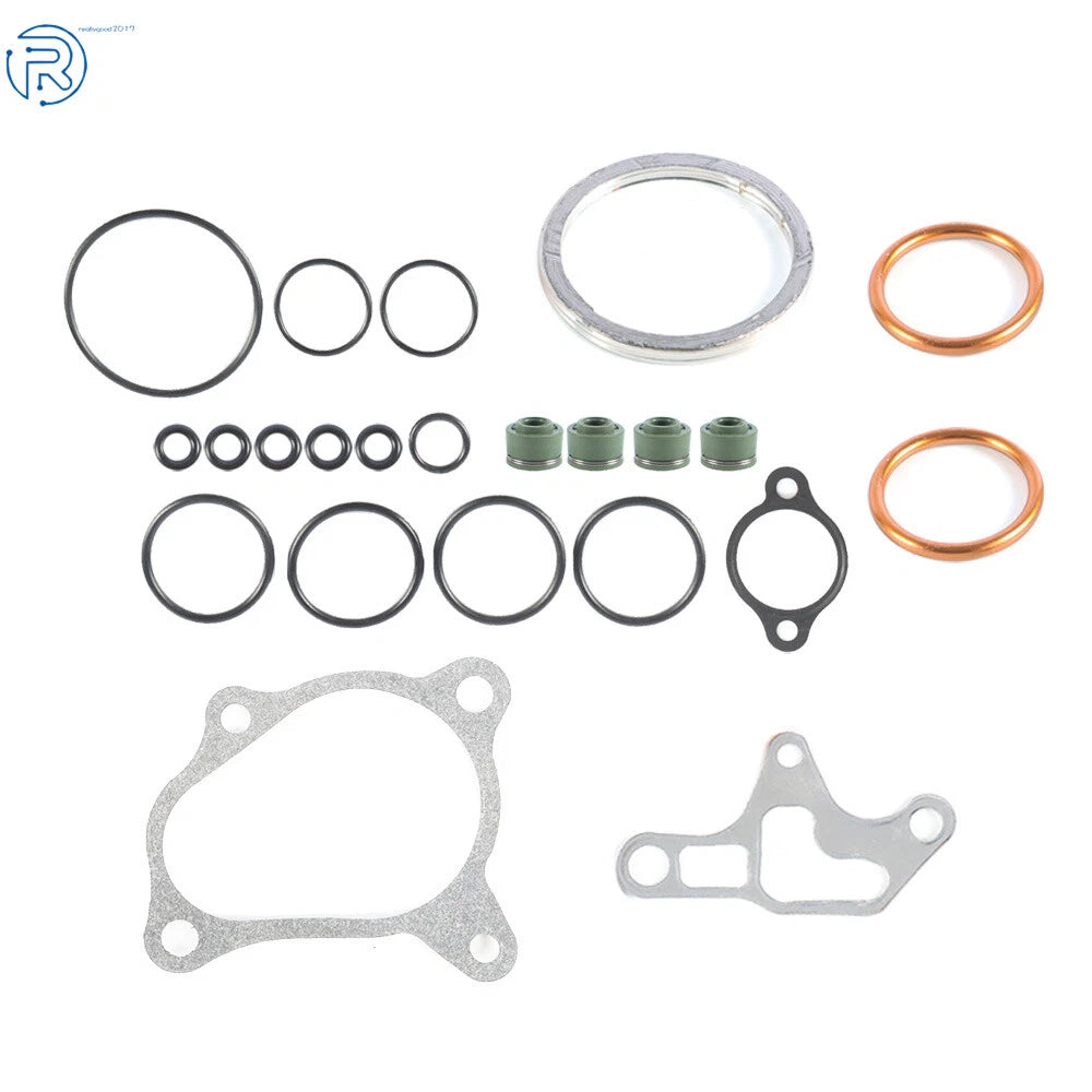 89MM Big Bore Top End Gasket for Honda Sportrax 400 TRX400EX (1999–2004)