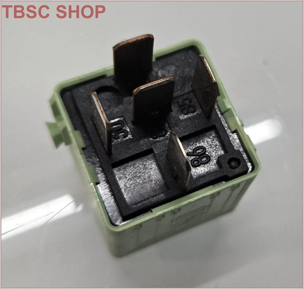Multipurpose Relay for BMW (61368373700, V23134-K59-X312)