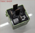Multipurpose Relay for BMW (61368373700, V23134-K59-X312)