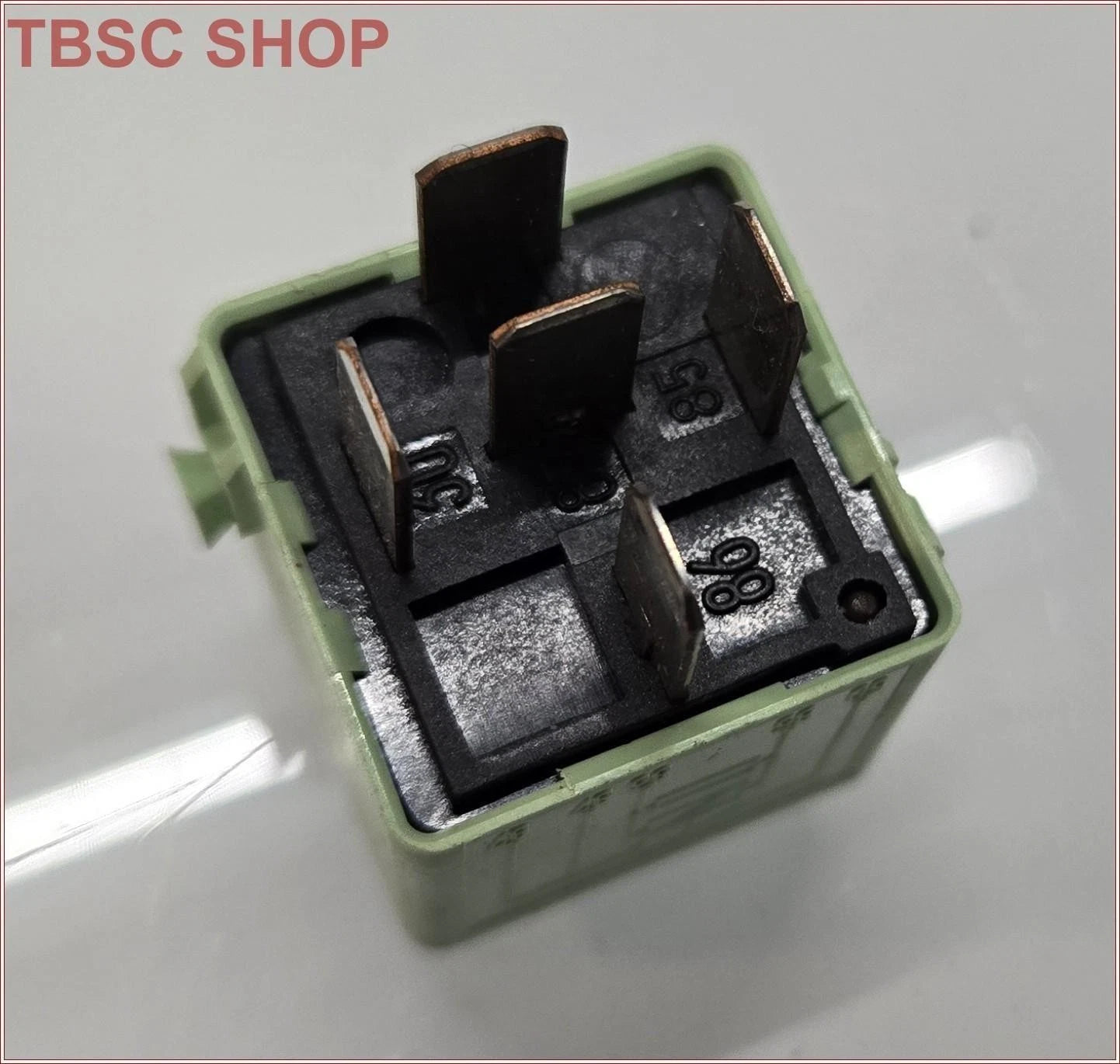 Multipurpose Relay for BMW (61368373700, V23134-K59-X312)