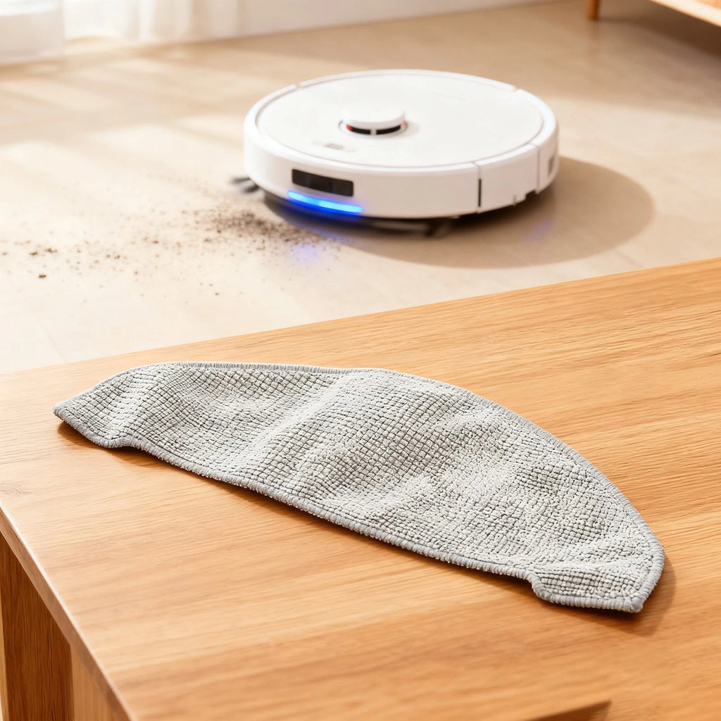 Mopping Cloth for Cleaning Performance Replacement
