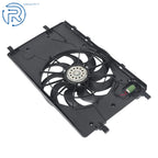 Radiator Fan Assembly for Buick Verano (2012–2017) & Chevrolet Cruze (2011–2015)