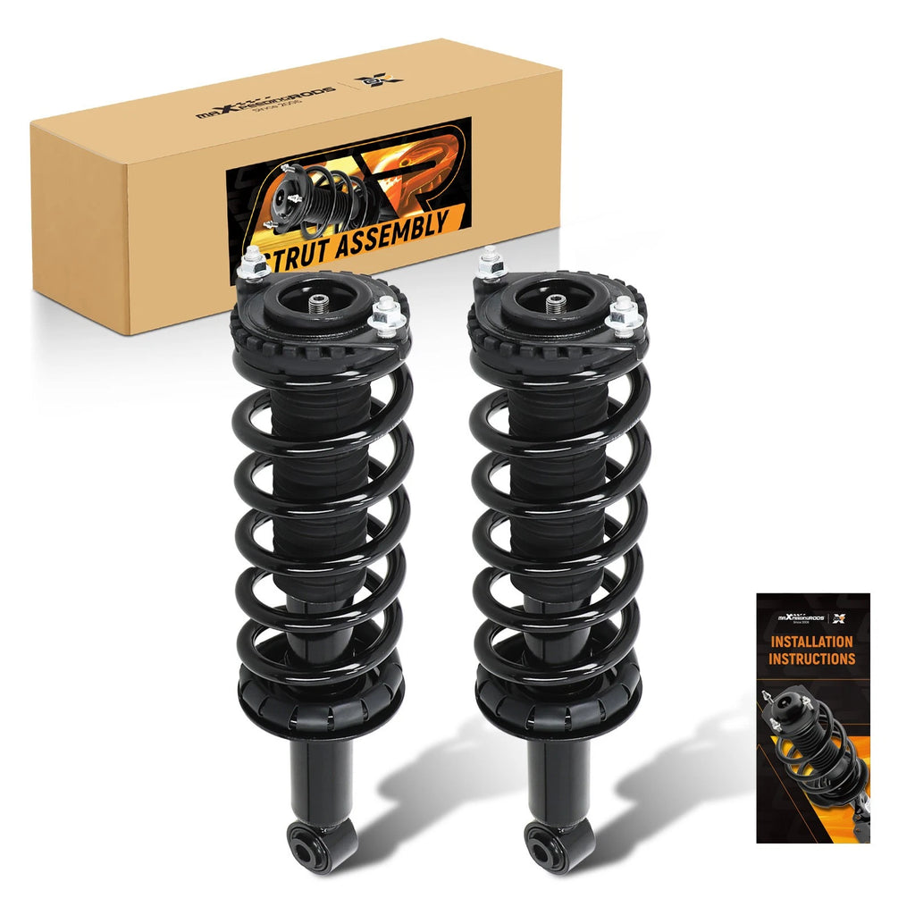 Rear Struts Coil Springs Assembly for Subaru Legacy (2005-2009)