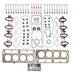 Set of Head Gasket Bolts for Buick Rainier GMC Yukon Sierra Savana Envoy (2004–2009)