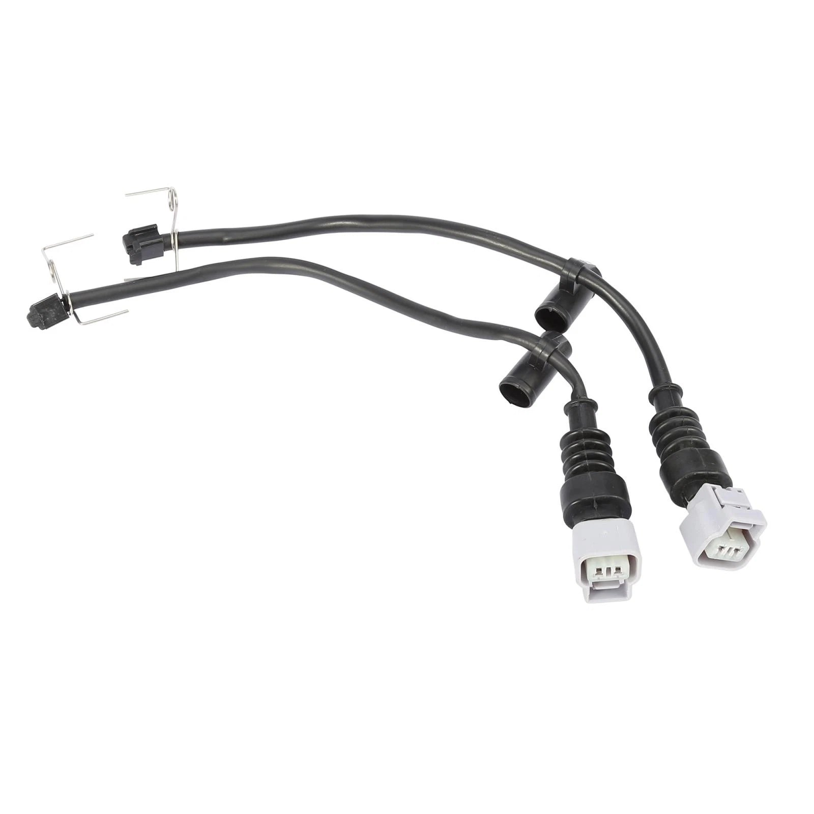 2X Front Brake Pad Electronic Wear Sensor 47770-50050 for Lexus LS430 (2001–2006)