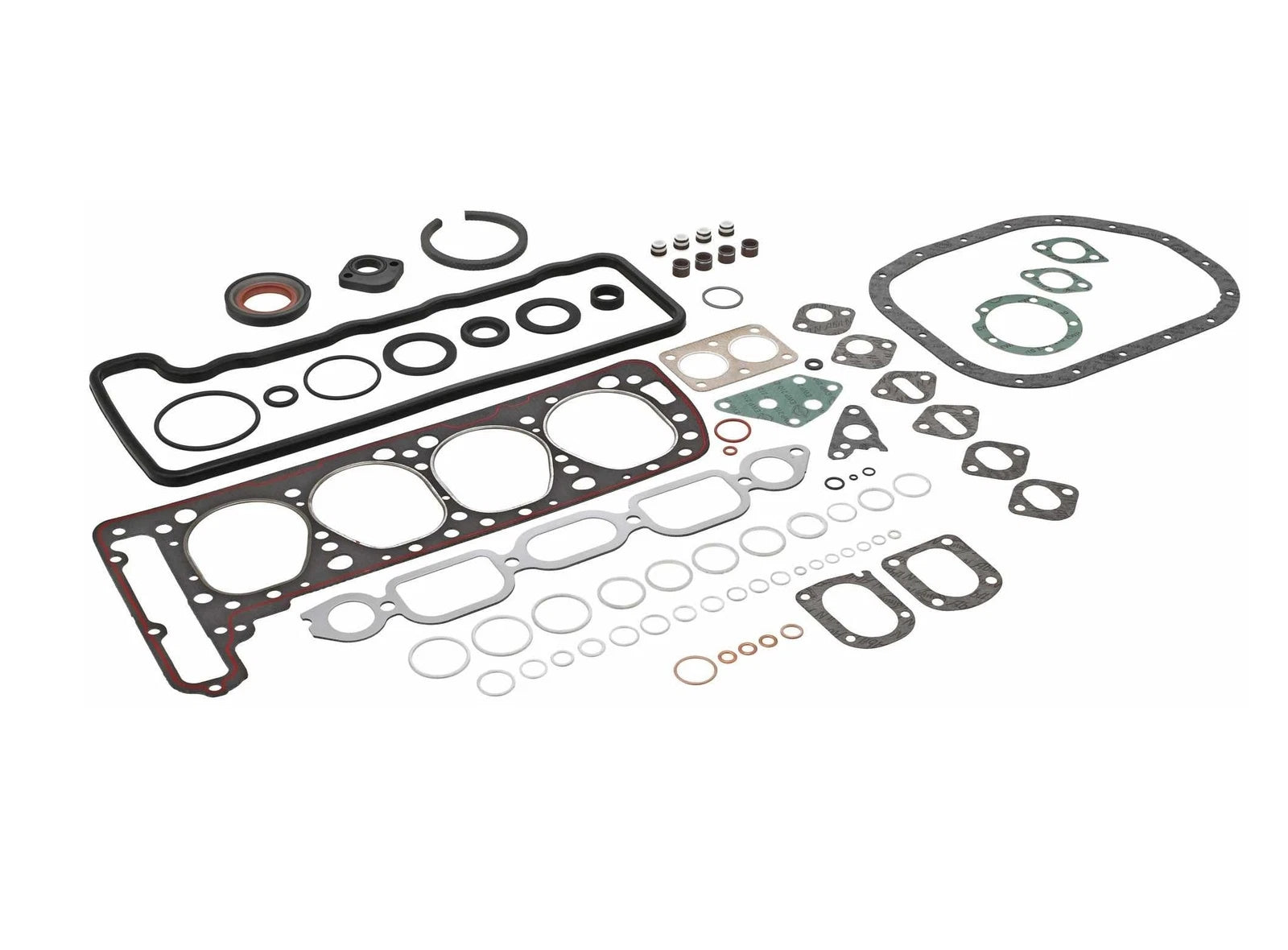 Engine Gasket Set for Elring (348.229)