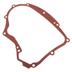Set of 2 Crankcase Gaskets & Seals for