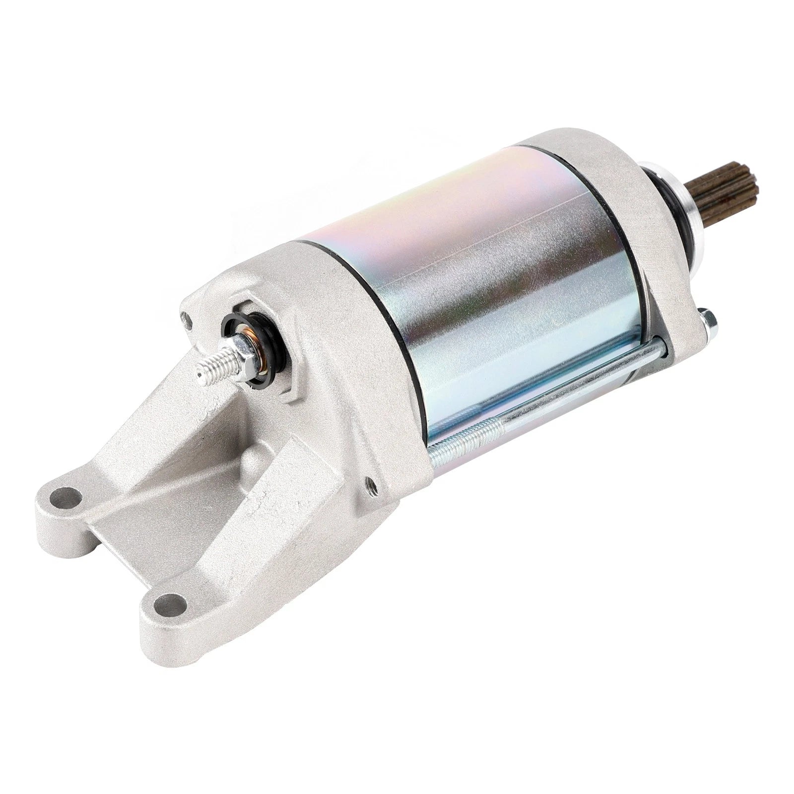 Engine Starter Motor 21163-0790 for Kawasaki KLR 650 (2022–2025)