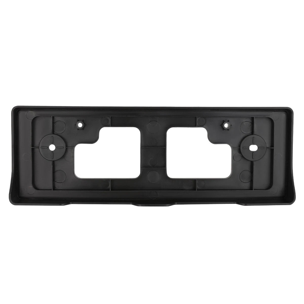 Tow Hook License Plate Mounting Bracket for Nissan Pathfinder (2017–2019)