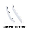 Bumper Trim Molding for Chrysler 300 (2011–2014) Chrome 68127941AB