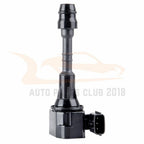 Set of 6 Ignition Coils for Nissan Maxima Murano Altima Frontier Xterra