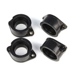 Carburetor Intake Manifold Boot for Kawasaki ZN1100 LTD Shaft (1984–1985) #11-4811