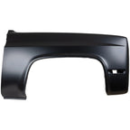 Fender for Chevrolet C10 (1981–1986) Front Driver and Passenger Side