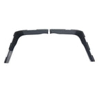 Window Visor Rain Shield for Ford Transit Tourneo Connect (2014-2023)