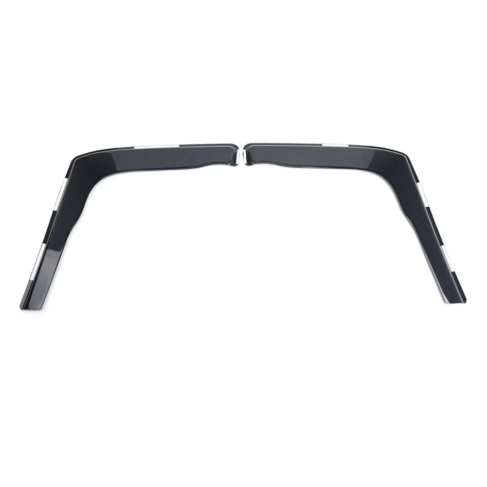 Window Visor Rain Shield for Ford Transit Tourneo Connect (2014-2023)