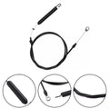 Cable for Craftsman Iron Riding Mower YS4500 YT4000