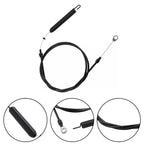 Cable for Craftsman Iron Riding Mower YS4500 YT4000