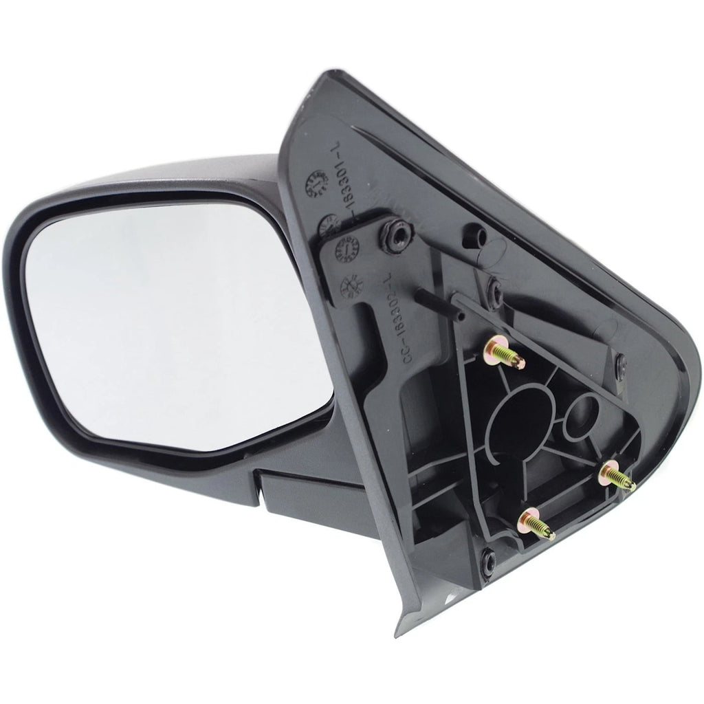 Driver Left Side Mirror for Ford Explorer Sport Trac (2001-2005)