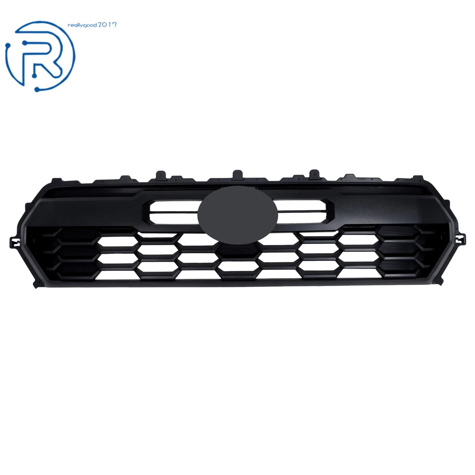 Front Upper Grille for Toyota Tacoma (2024-2025)
