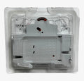4X Auxiliary Contact ABB S2C-H6R for Various Applications