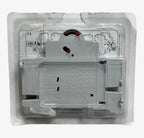 4X Auxiliary Contact ABB S2C-H6R for Various Applications