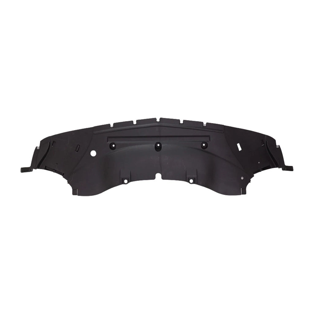 Engine Splash Shield for Dodge Challenger (2008–2010) Front Lower with Air Ducts