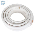 1/4 Inch - 1/2 Inch Install Kit for Mini Split Heat Pump Systems (50 Feet)