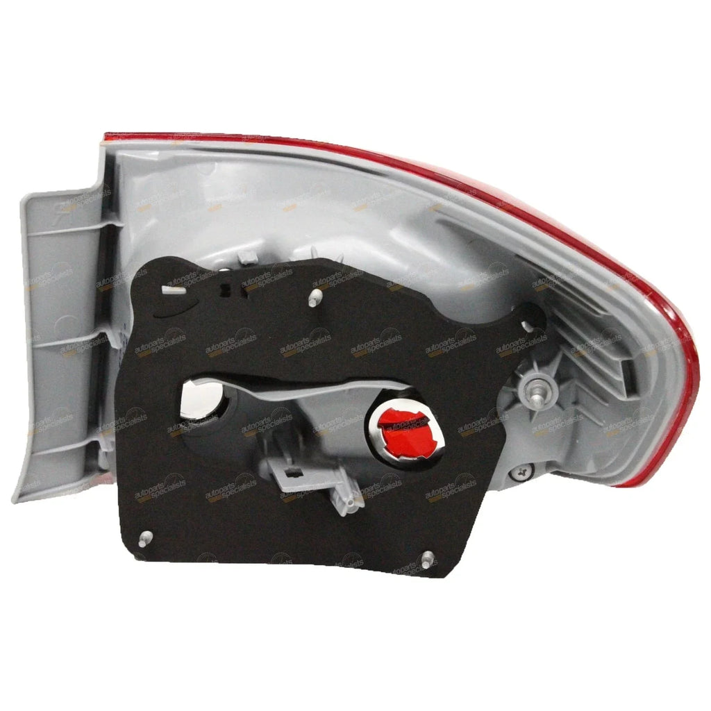 RH Tail Light for Toyota Corolla (2010–2013)