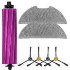 Accessory Kit for Eureka E20 Plus Vacuum Cleaner (2015–2023)