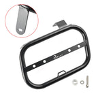Luggage Rack Side Saddle Bag Mount Bracket Right for Yamaha XSR 700 (2017–2023)
