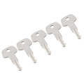 5PCS Fuel Cap for Liebherr Heavy Equipment J2