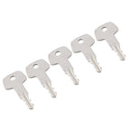 5PCS Fuel Cap for Liebherr Heavy Equipment J2