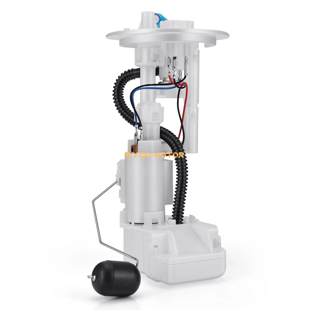 Fuel Pump Assembly for Yamaha YFZ450R YFZ 450 R X (2009–2024)