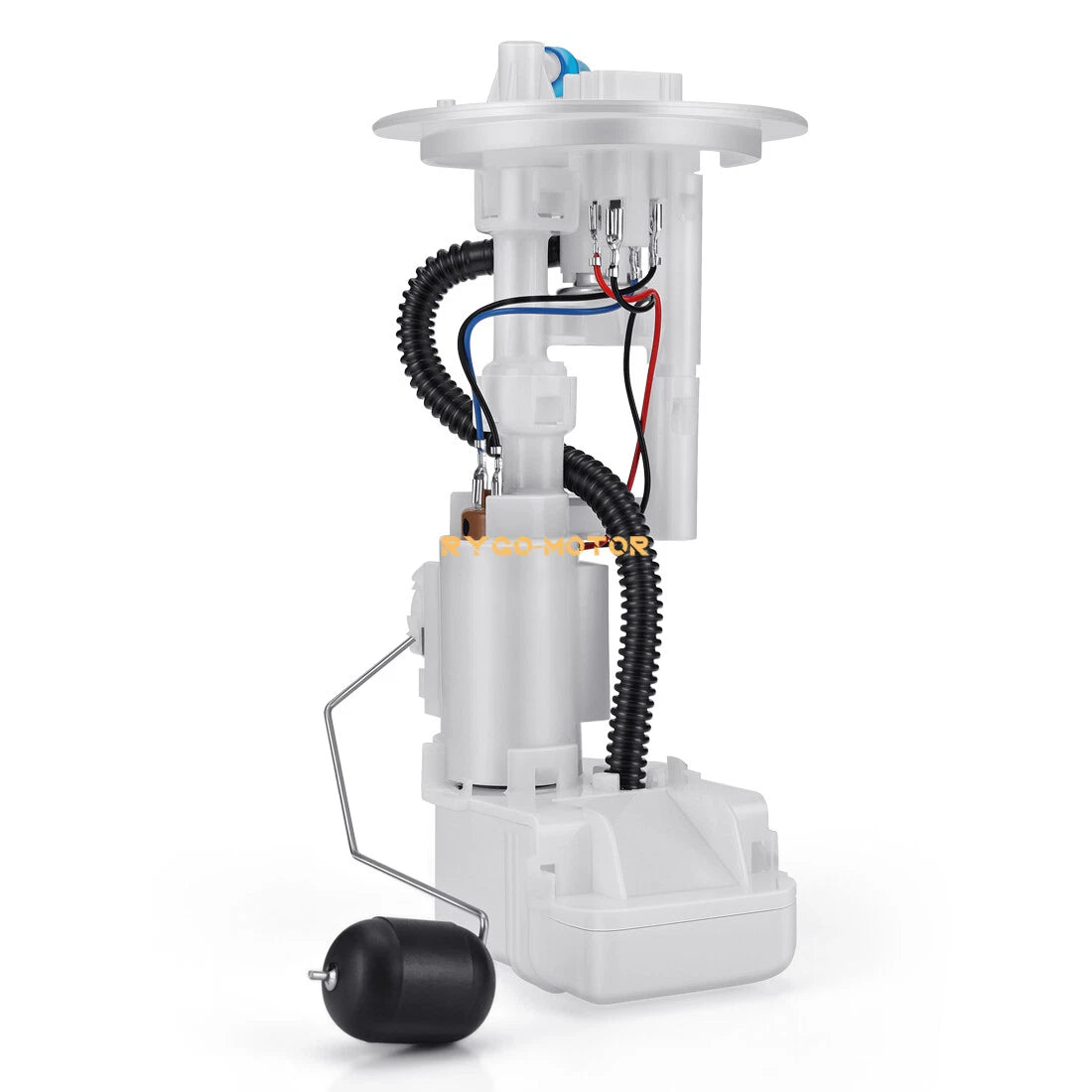 Fuel Pump Assembly for Yamaha YFZ450R YFZ 450 R X (2009–2024)