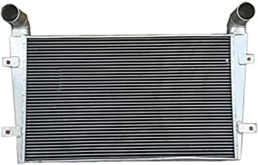 Aftercooler 230-2967 for Caterpillar Excavator CAT 345C (2001–2007)
