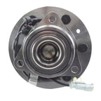 Front Wheel Bearing & Hub Assembly for Cadillac Chevrolet RWD (2010–2015)