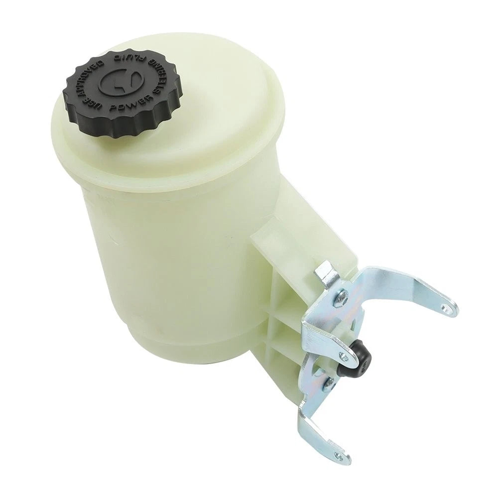 Power Steering Reservoir w/ Cap 68225509AA for Ram 2500 3500 4500 5500 (2011–2019)